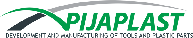 Pijaplast - Developpement et fabrication d'outillages et de pièces plastiques
